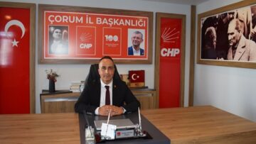 “Öğretmen Atamalarında Liyakat Ve Adalet Şarttır”