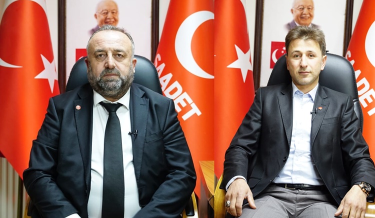 Sarı ve Yeni Yönetim, Mazbatalarını Alacak