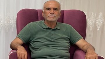 Hasan Basri Şahinbaş Vefat Etti
