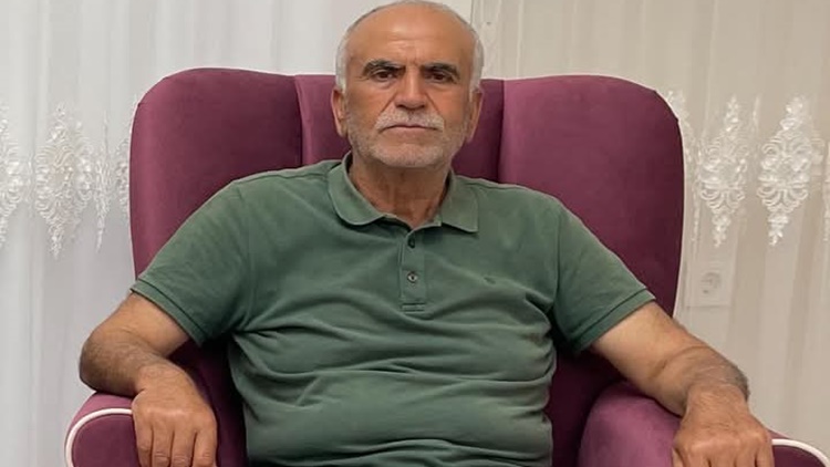 Hasan Basri Şahinbaş Vefat Etti