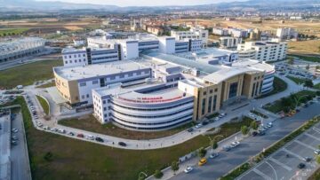Hastaneye Alınan 40 Temizlik Görevlisi Belli Oldu