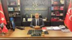 Çıplak’tan Dervişoğlu’na Sert Tepki!