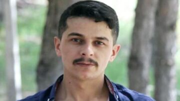 Kayıp Genç, Ormanlık Alanda Ölü Bulundu!