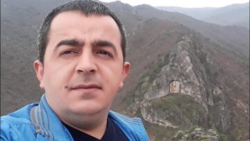 Genç Yaşta Hayata Veda Etti