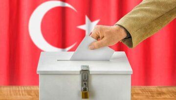 Çorum’un 4 Köyünde Seçim Var