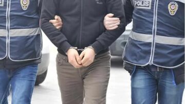 Uyuşturucu Operasyonunda 1 Tutuklama