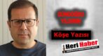 Köşe Yazısı /Neden Böyleyiz