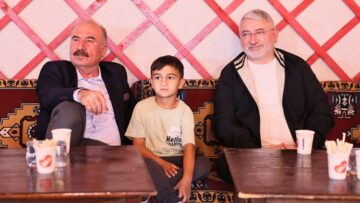 “Dijital Detoks Kampı” ile Aile Bağları Güçlendirildi