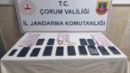 Sahte Gelin Operasyonu, 4 Tutuklama