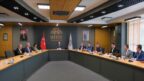YKS Sınavı İçin Toplandılar