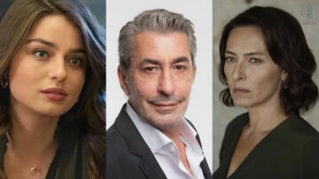 Bu Filme Belediye Ev Sahipliği Yapıyor