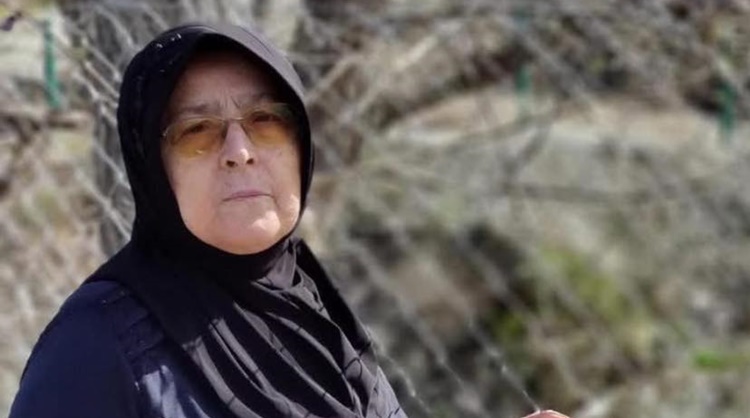 Ayşe Hazır Hayatını Kaybetti