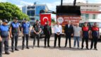 Alaca Belediyesi Araç Filosunu Güçlendiriyor