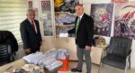 Tahtasız, “Her Dört Kişiden Biri İcralık”