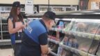 Belediyeden Marketlere Sıkı Denetim