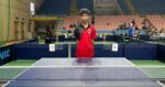 Çorumlu Sporcu Türkiye’yi Temsil Ediyor