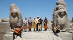 Gitarın İzinde, Hitit Topraklarında