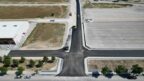 İki Hastaneyi Buluşturan Yeni Yol