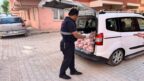 Kurban Payları İhtiyaç Sahiplerine Ulaştırıldı
