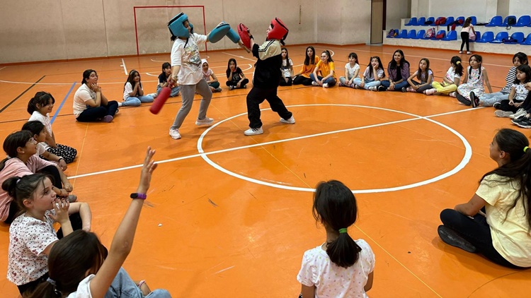 TÜGVA’nın Yaz Okulları Başvuruları Başladı