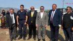 Başkan İsbir’den, Birlik Beraberlik Mesajı