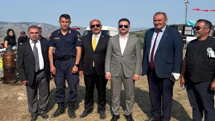 Başkan İsbir’den, Birlik Beraberlik Mesajı