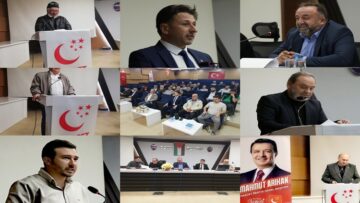 “ABD, Terbiye Edilmemiş Bir Aygır Gibi Saldırgan”