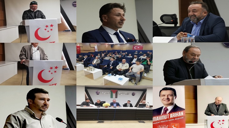 “ABD, Terbiye Edilmemiş Bir Aygır Gibi Saldırgan”