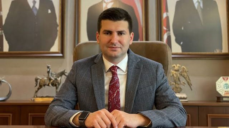 Ülkü Ocaklarından Yangınlara Karşı “Seferberlik” Çağrısı!