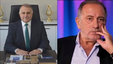 Alar’dan Altaylı’ya Tepki!