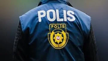 Çorum’da Aranan 20 Şahıs Yakalandı