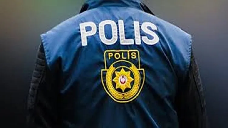 Çorum’da Aranan 20 Şahıs Yakalandı