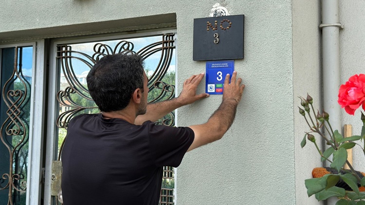 İskilip’te Yılların Sorunu Çözülüyor