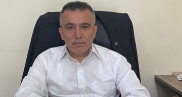 “Hastanede Sorunlar Bitmiyor”