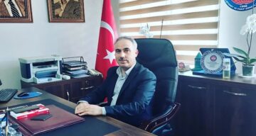 Şanal, Velilere Çağrı Yaptı!