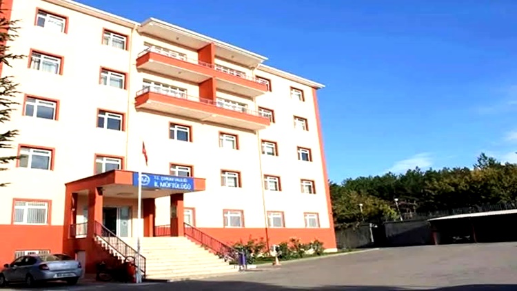 Müftülüğe 215 Kişi Alınacak