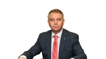 Hemşehrimize Yeni Görev