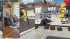 Ortaköy’e Yeni Çocuk Oyun Park Alanı