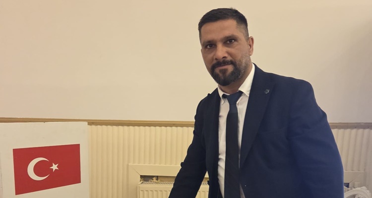 Tarık Aktaş, Güven Tazeledi