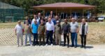 Çatak’ta Mangal ve Semaver Serbest, Kene Vakası Hiç Yok