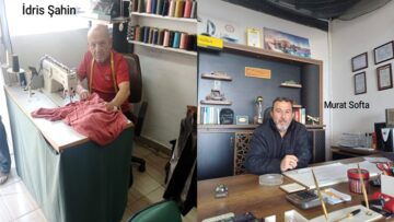 Çorumlu İnanıyor…