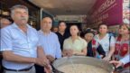 CHP’den Aşure İkramı!