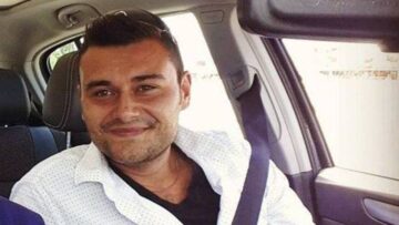 Çorumlu Genç Mühendis Hayatını Kaybetti