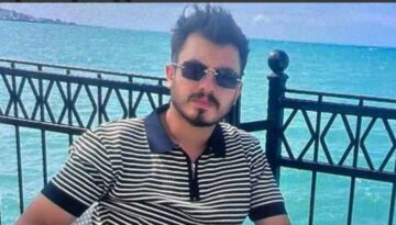 Çorumlu Genç Kazada Hayatını Kaybetti