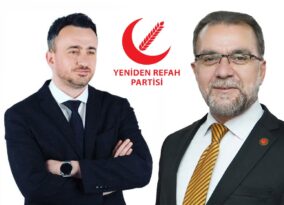 Merkez İlçe Kongresi 27 Temmuz’da