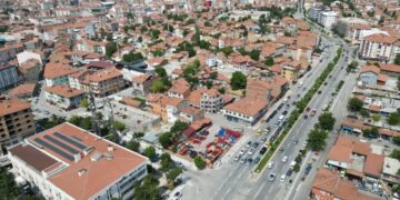 Kentsel Dönüşüme Bakanlık Onayı