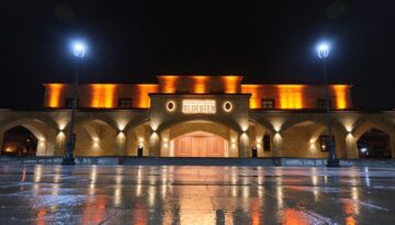 Aile Yaşam Merkezi İçin Başkan Aşgın’a Yetki