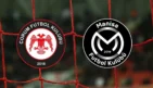 Çorum FK Yarın Manisa FK İle Karşılaşacak