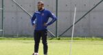 Erdi Garip Bingölspor’da