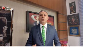 “Spor ve Sporcudan da Tasarruf Edildi”